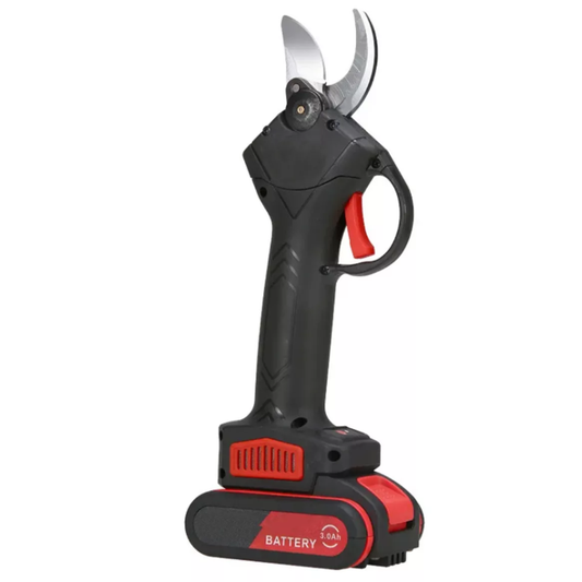 Sécateur ultra Confort – Coupe Pro Sans Forcer