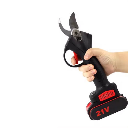 Sécateur ultra Confort – Coupe Pro Sans Forcer