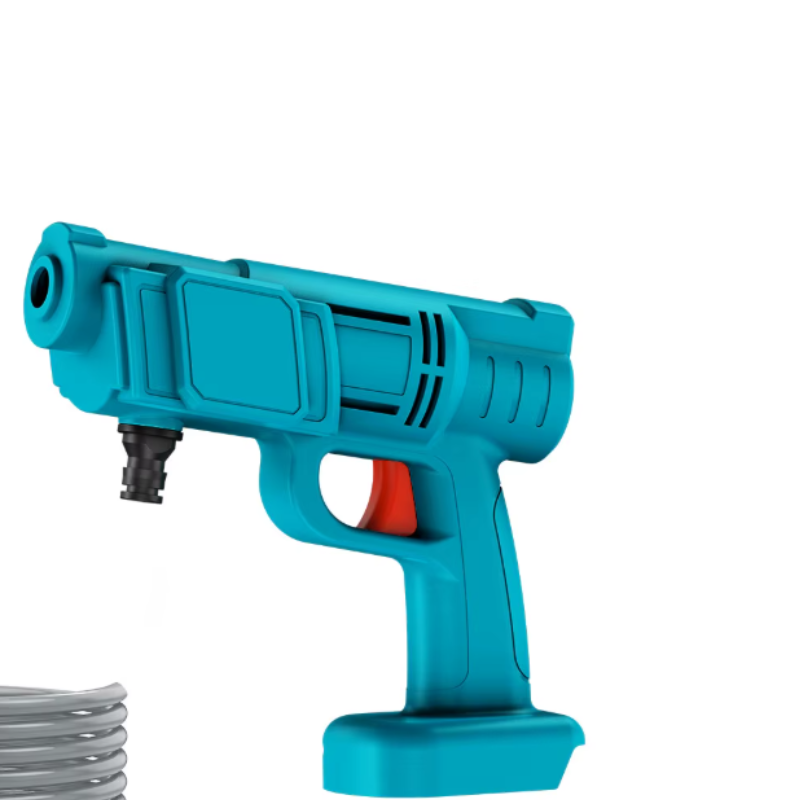 Nettoyeur de pression performant pour terrasses, façades et véhicules