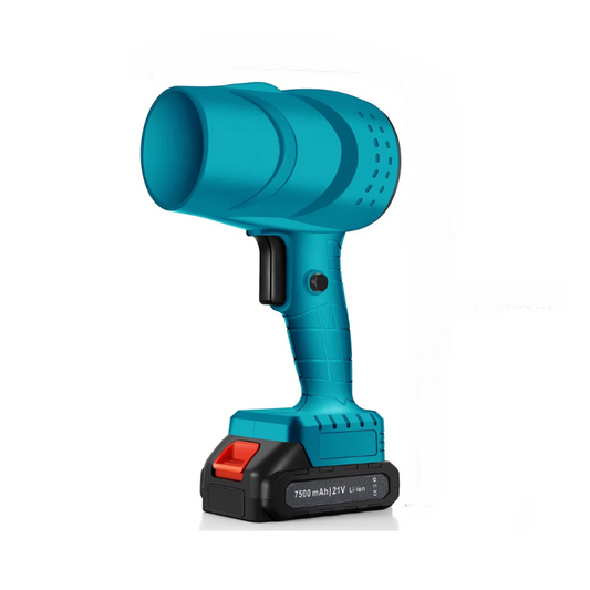 Souffleur de Feuille Sans Effort – Jardin Propre Rapidement