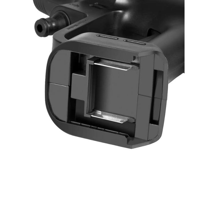 Nettoyeur de pression facile à utiliser pour un nettoyage impeccable au quotidien