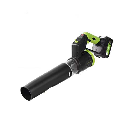 Souffleur de Feuille vert affichage numérique polyvalente