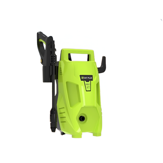 Nettoyeur haute pression efficace pour éliminer saletés incrustées et mousse